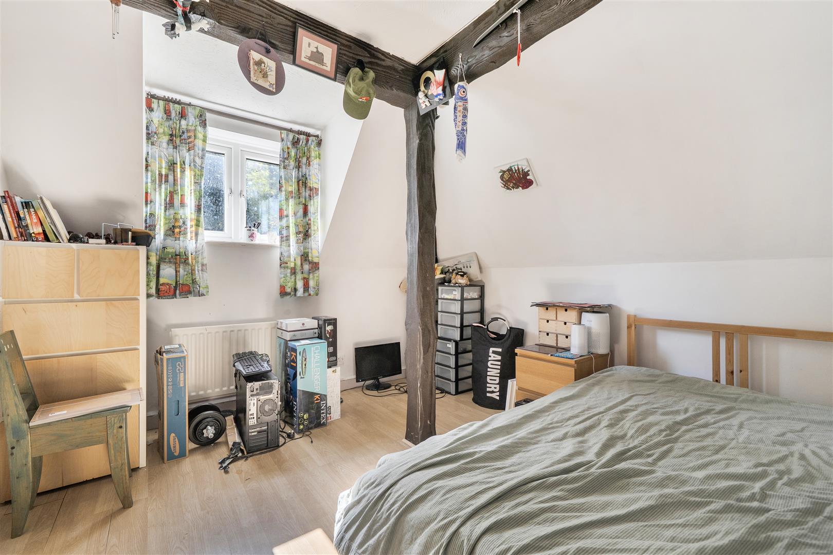 Oakdene, Ascot